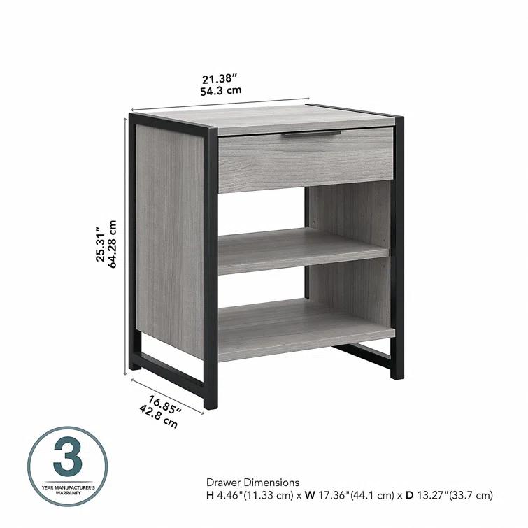 Spero Nightstand