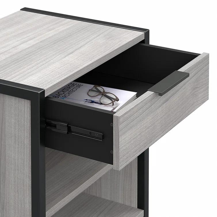 Spero Nightstand