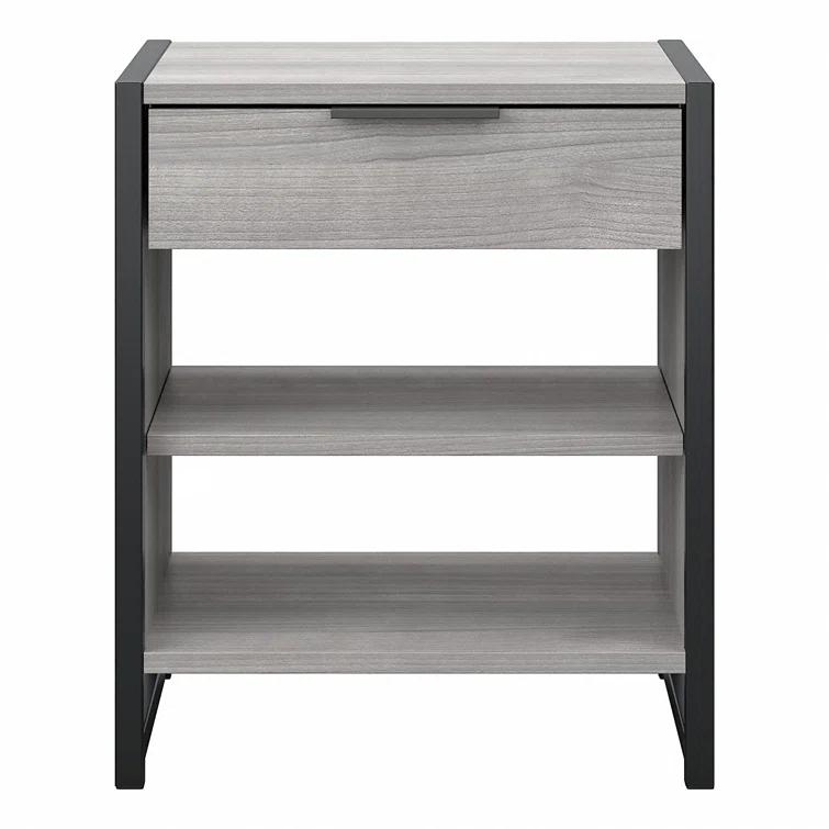 Spero Nightstand