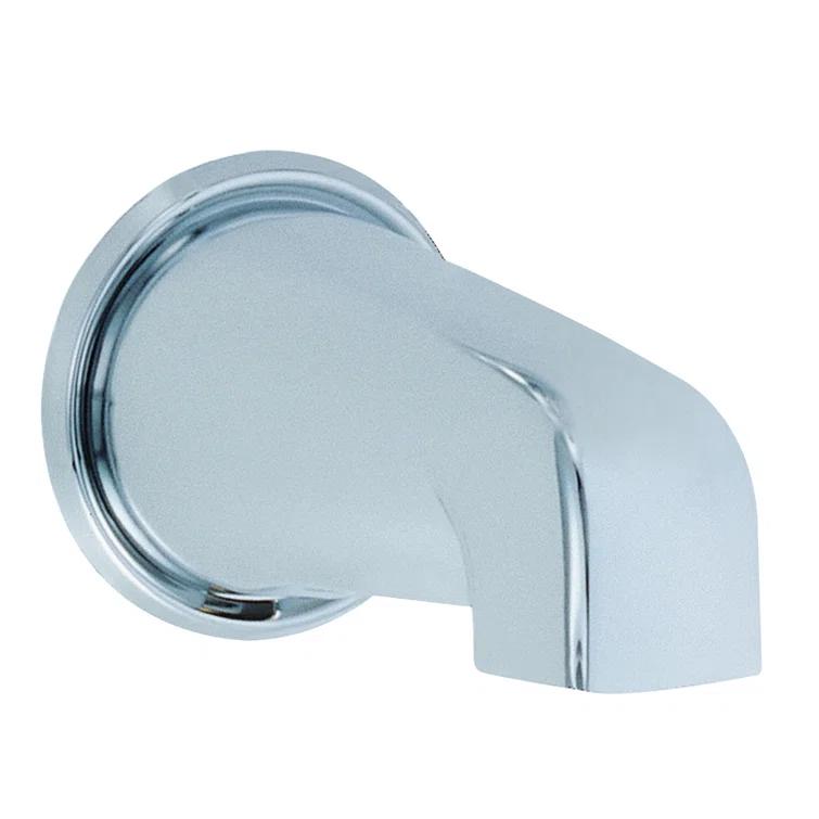 Accessories Wall Mounted Tub Spout Trim