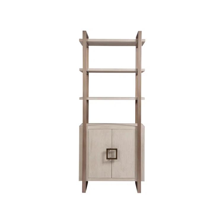 Cohesion Vertex Bookcase