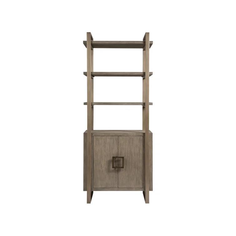 Cohesion Vertex Bookcase