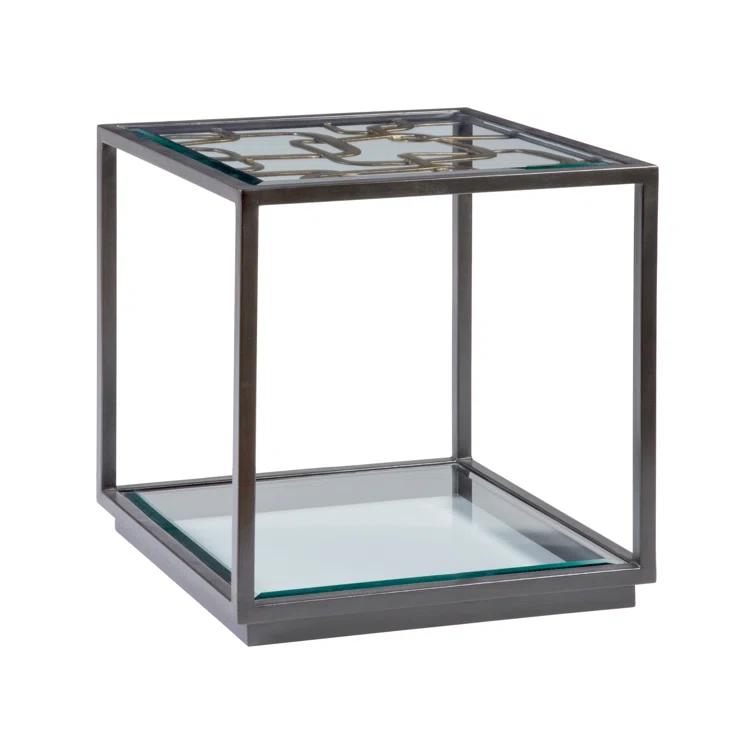 Signature Designs Moxie Square End Table