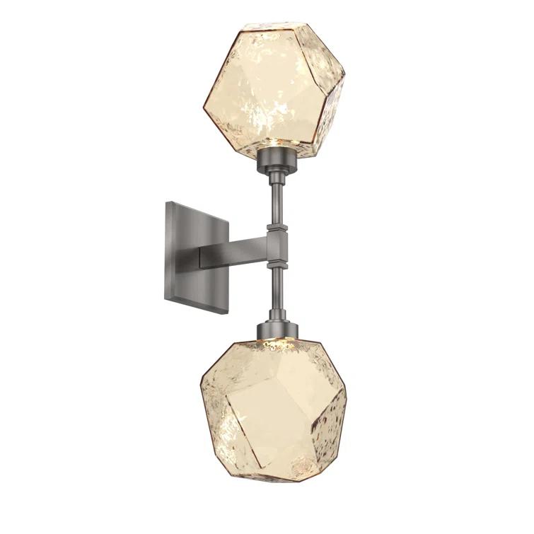 Gem LED Up & Downlight
