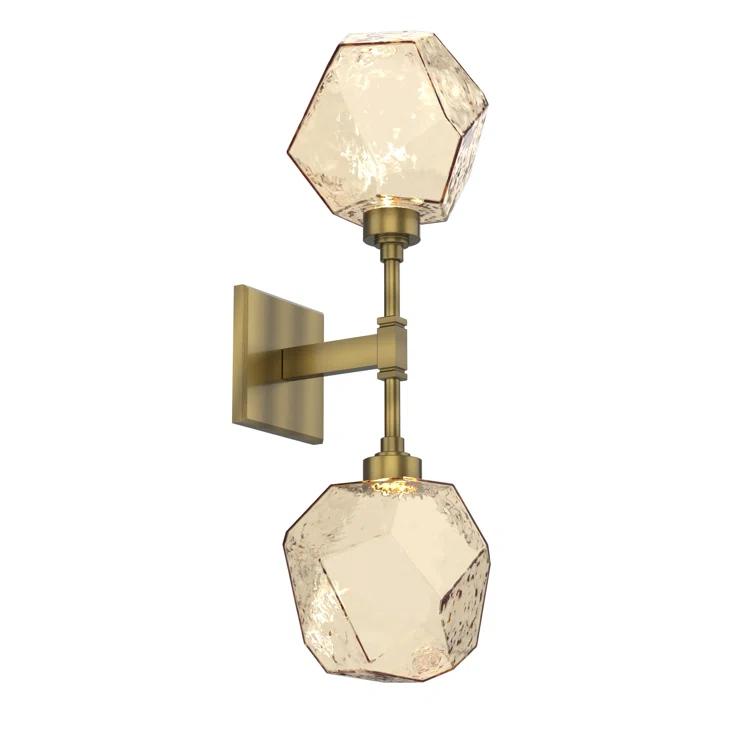 Gem LED Up & Downlight