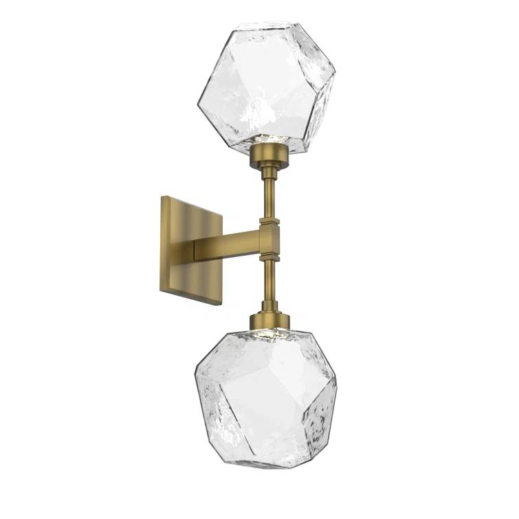 Gem LED Up & Downlight