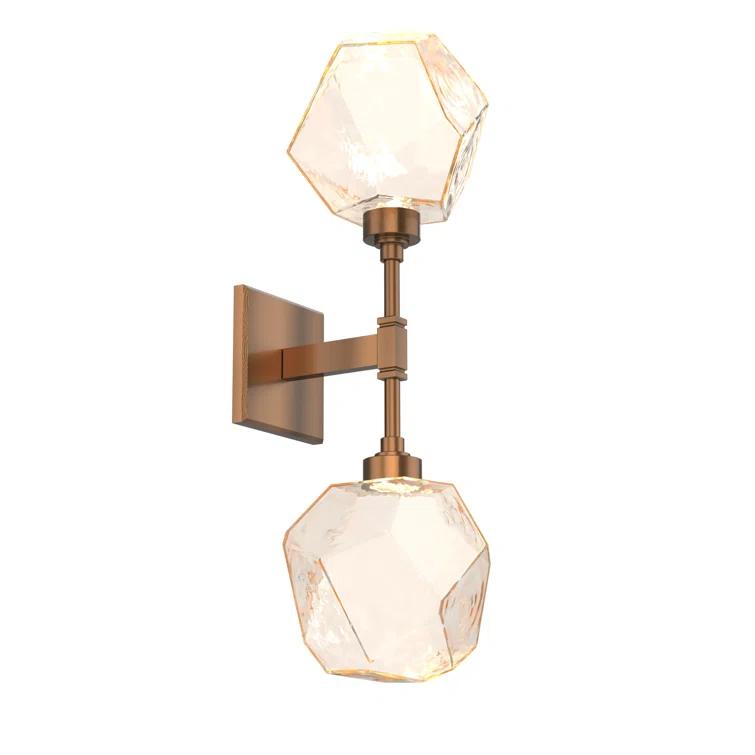Gem LED Up & Downlight