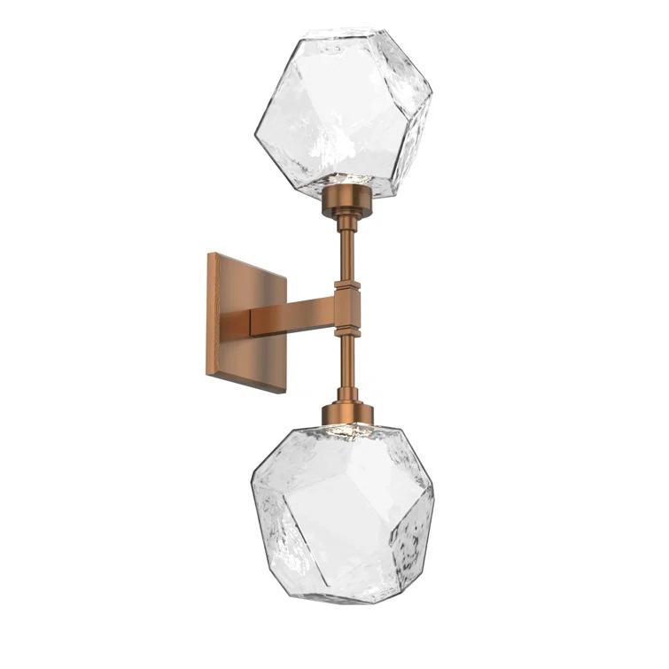 Gem LED Up & Downlight