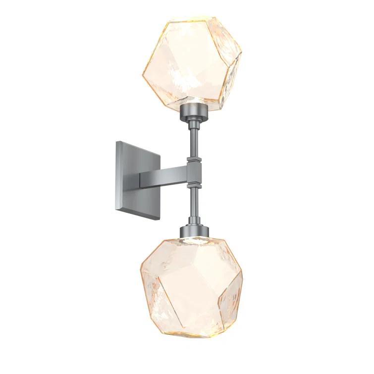 Gem LED Up & Downlight