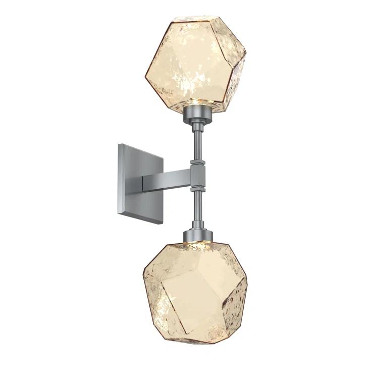 Gem LED Up & Downlight