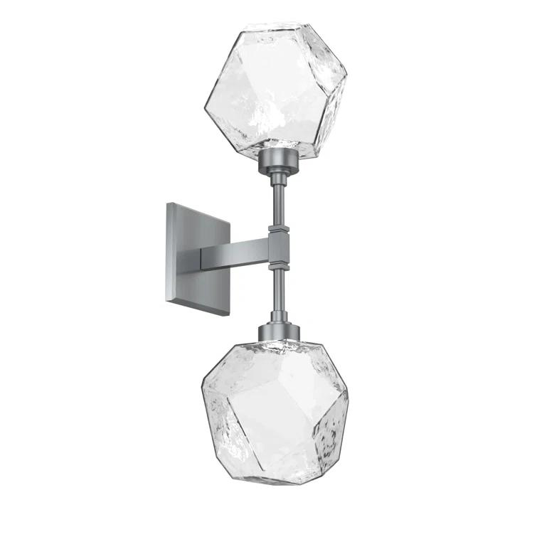 Gem LED Up & Downlight