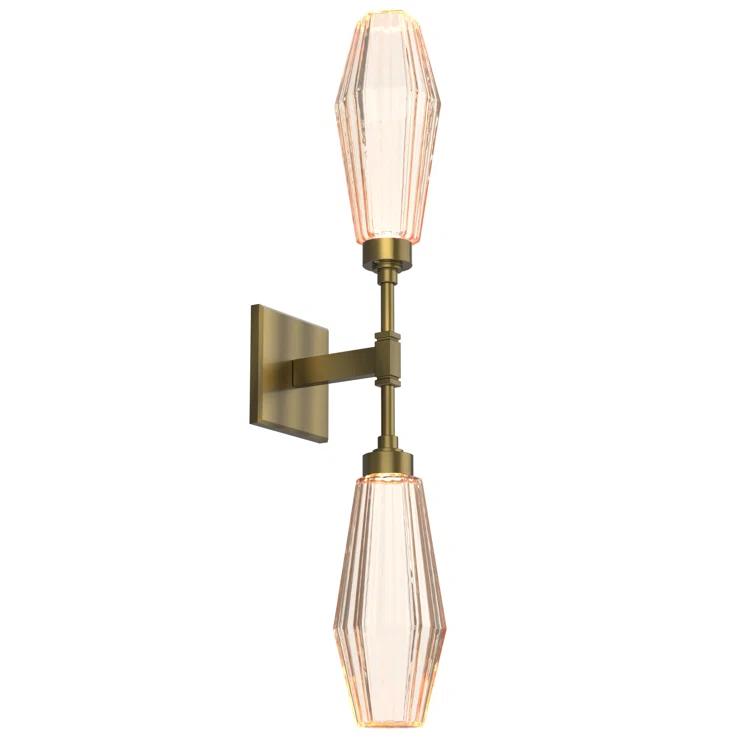 Aalto LED Up & Downlight