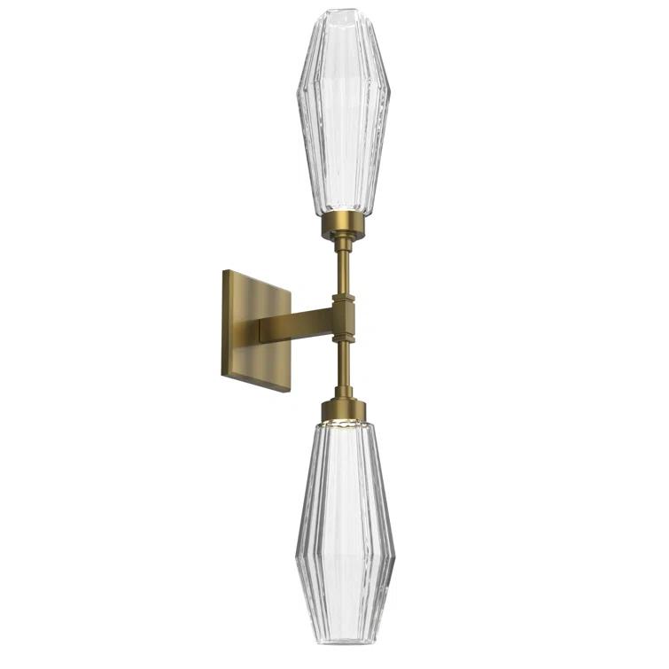 Aalto LED Up & Downlight