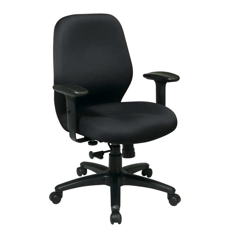 Work Smart Task Chair