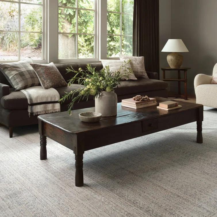 Zuma Rug by Amber Lewis x Loloi - Ivory and Multicolor / 2'3" x 3'10"