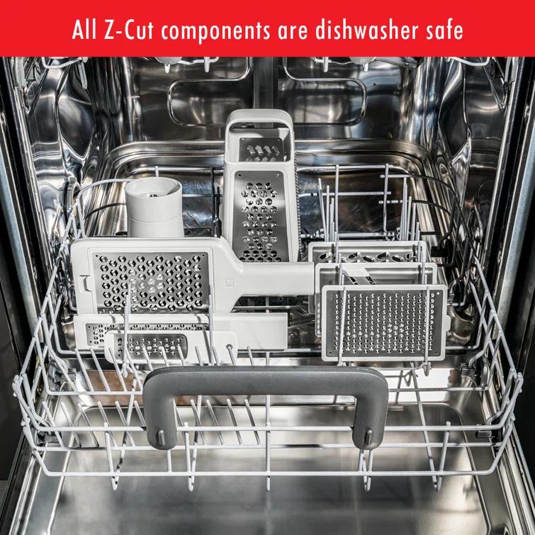 ZWILLING J.A. Henckels ZWILLING Z-Cut Spiralizer