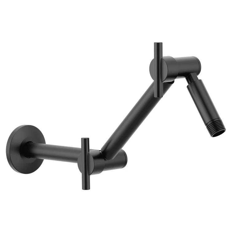 Nebia Brushed Nickel Shower Arm