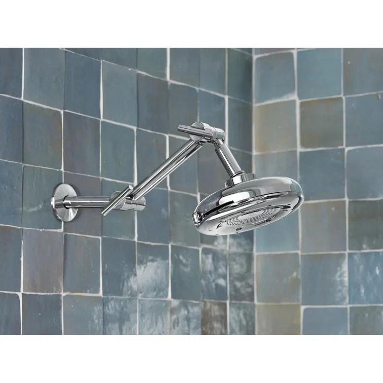 Nebia Brushed Nickel Shower Arm