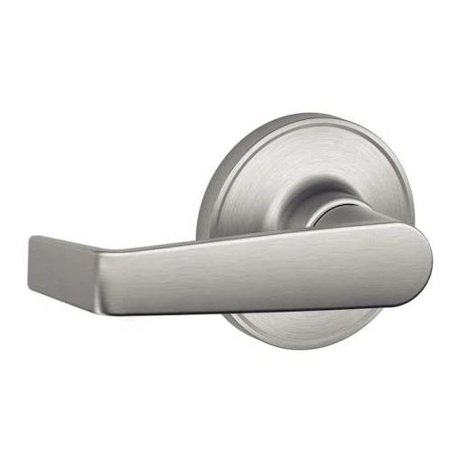 Marin Lever Hall and Closet Lock