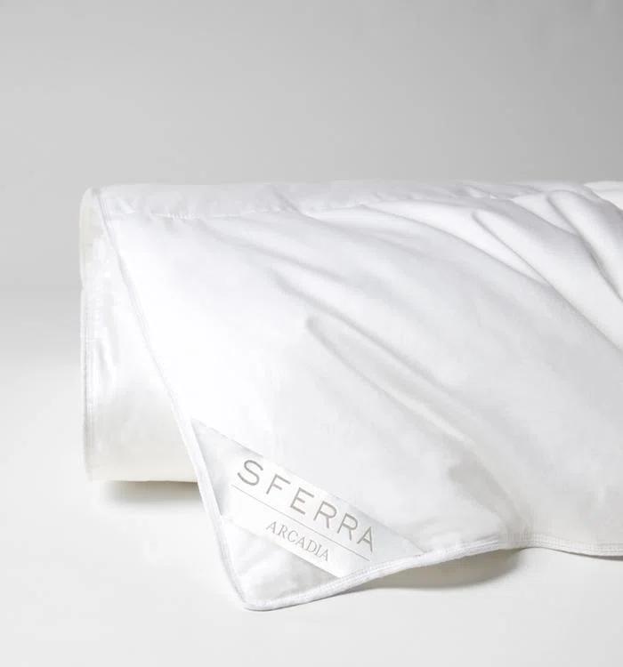 Arcadia Microfiber All Season Down Alternative Comforter