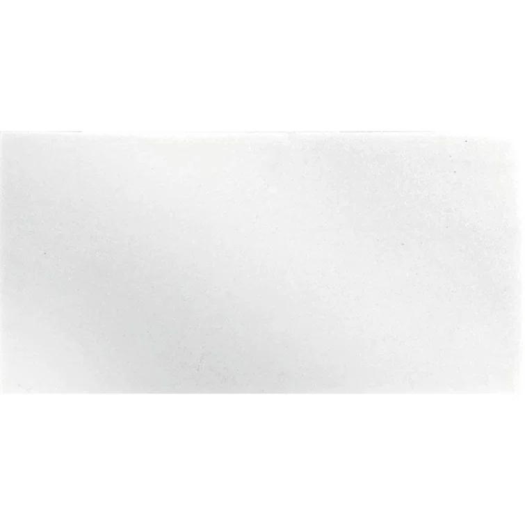 Apollo Tile 3" x 6" Marble Look Subway Wall & Floor Tile