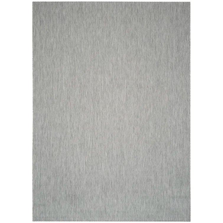 Herefordshire Performance Solid Color Rug
