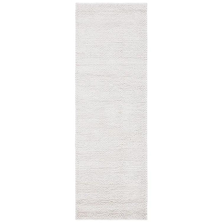 Carisbrooke Lauren Ralph Lauren Hand Woven 80% Wool, 20% Cotton Solid Color Rug