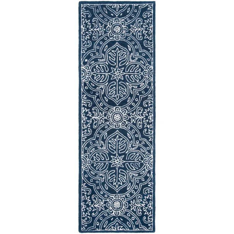 Etienne Lauren Ralph Lauren Hand Tufted Wool Oriental Rug