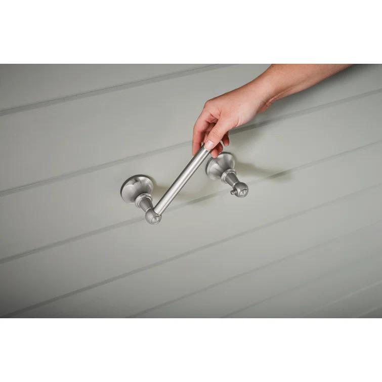 Moen Vale Wall Mounted Robe Hook DN4403ORB