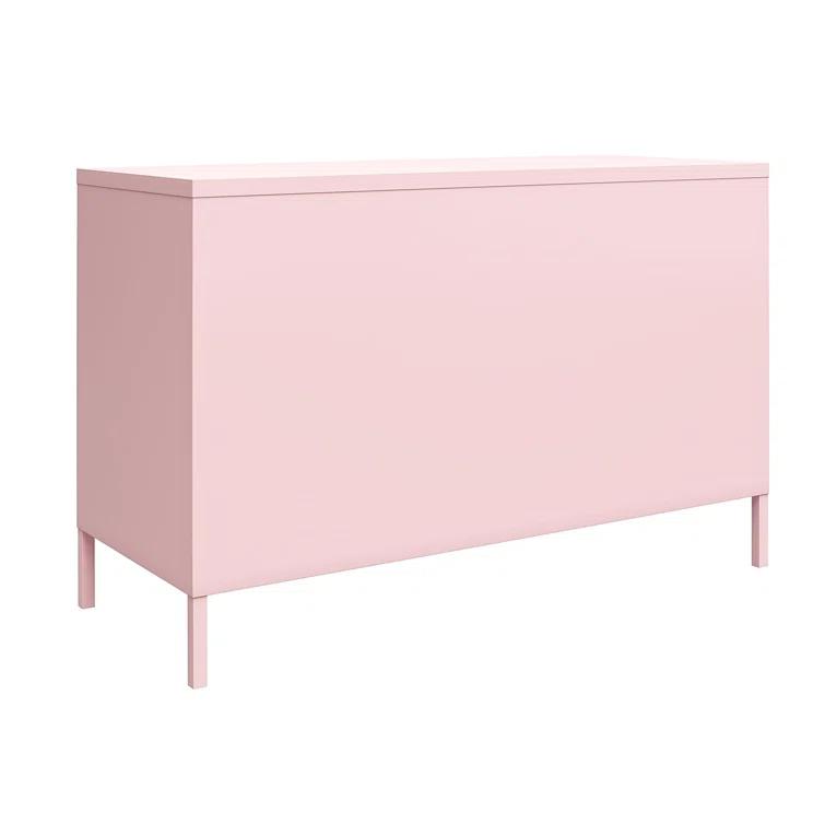 Cache 2-Door Accent Cabinet