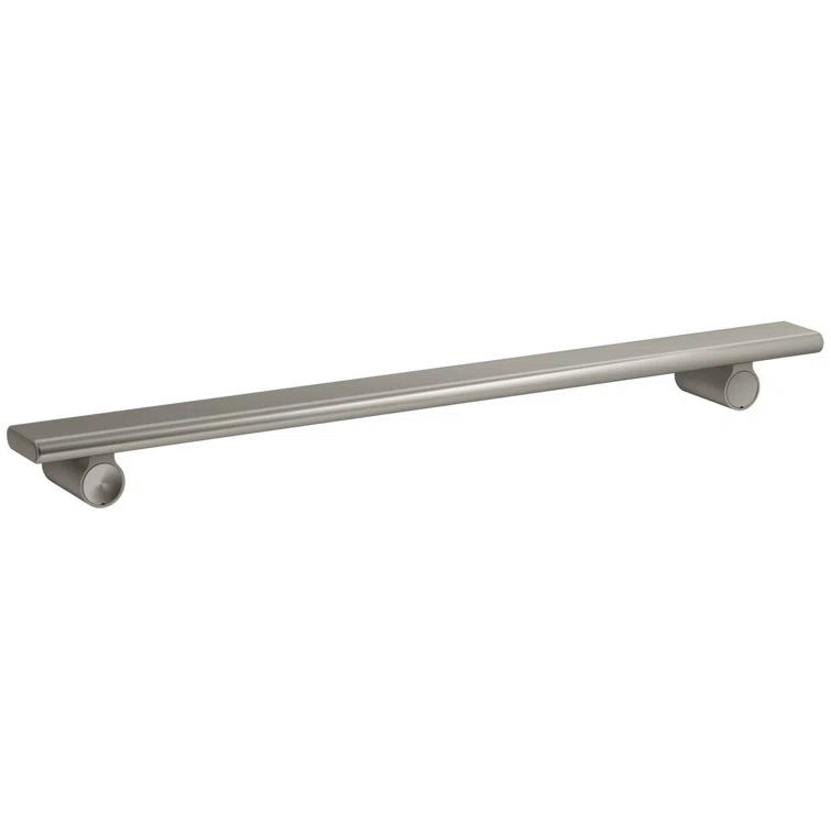 Choreograph Shelving