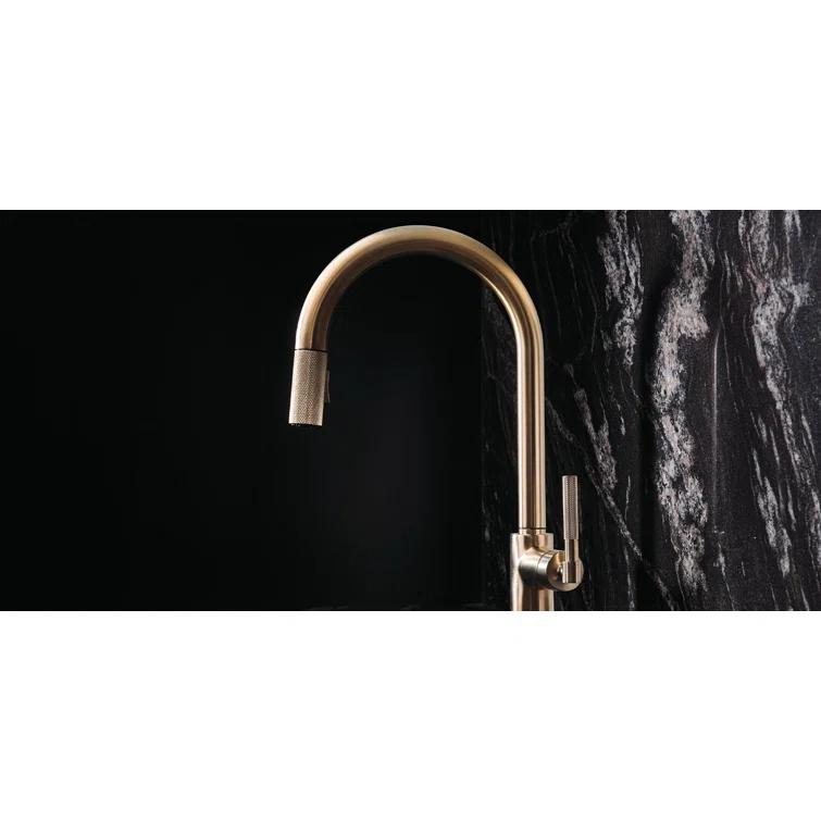 63043LF-PC Delta Kitchen Faucets and Accessories, Chrome