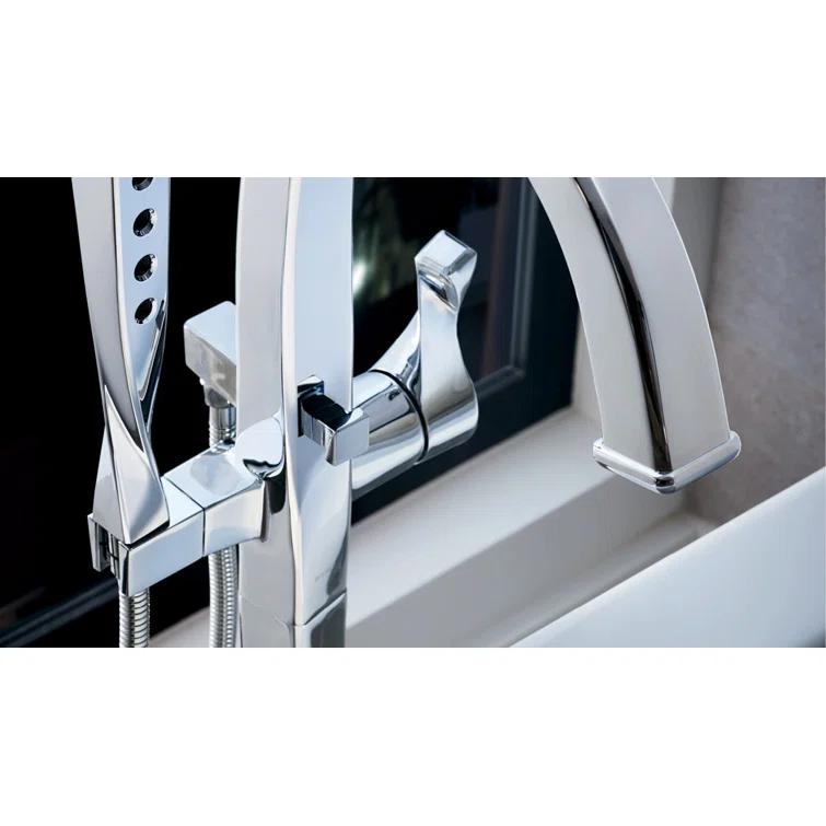 Brizo T70130-PC Delta Bathroom Fixture Hardware Parts, Chrome