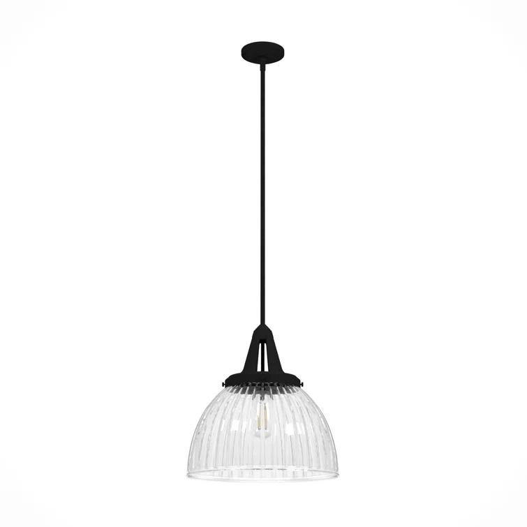Cypress Grove 1 Light Dome Pendant?