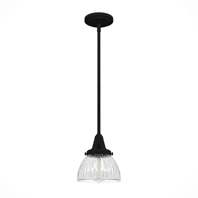 Cypress Grove 1 Light Dome Pendant?