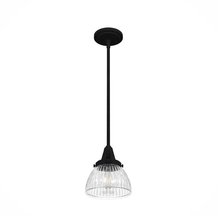 Cypress Grove 1 Light Dome Pendant?