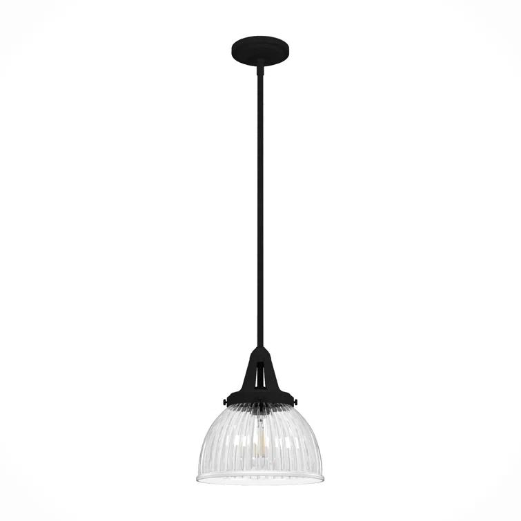 Cypress Grove 1 Light Dome Pendant?