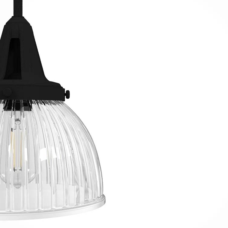 Cypress Grove 1 Light Dome Pendant?