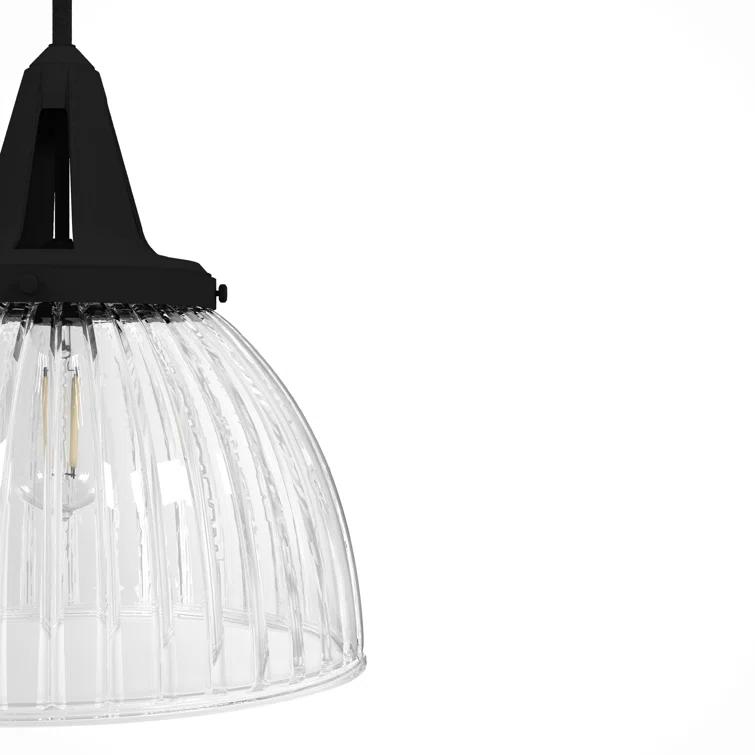 Cypress Grove 1 Light Dome Pendant?