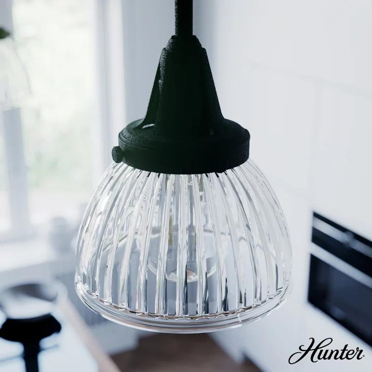 Cypress Grove 1 Light Dome Pendant?