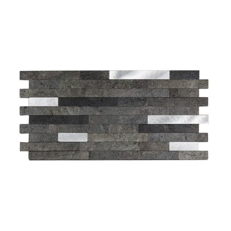 Aspect Peel and Stick Collage Tile