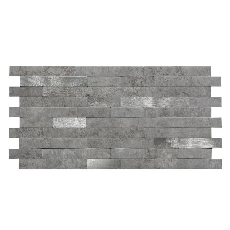 Aspect Peel and Stick Collage Tile