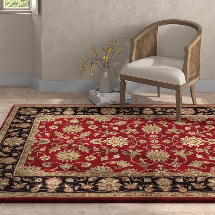 Byler Wool Rug