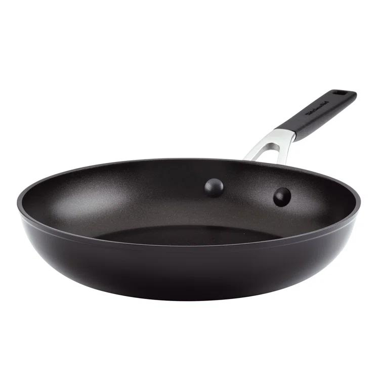 KitchenAid® KitchenAid Hard Anodized Nonstick Frying Pan / Skillet