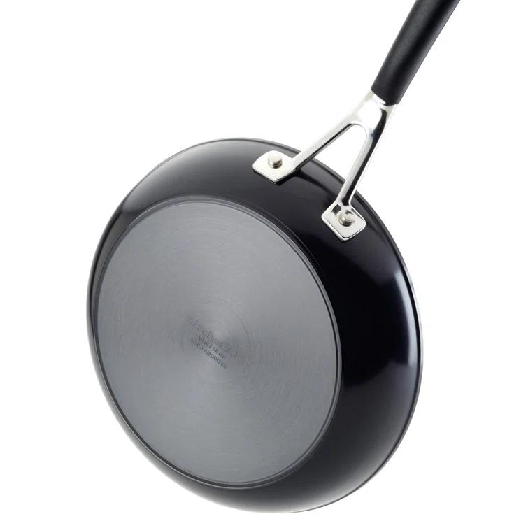 KitchenAid® KitchenAid Hard Anodized Nonstick Frying Pan / Skillet
