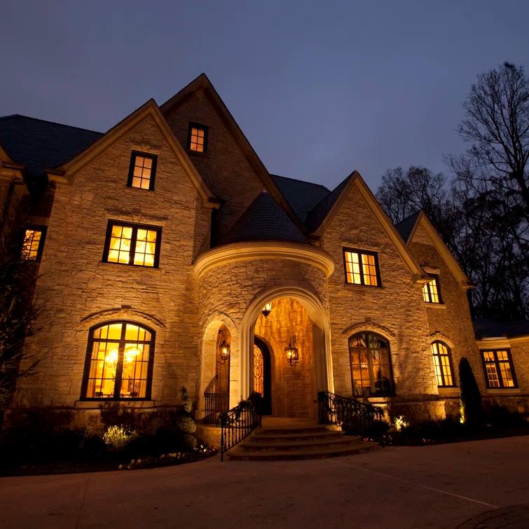 120 Watt Equivalent PAR38 E26/Medium (Standard) Dimmable LED Bulb