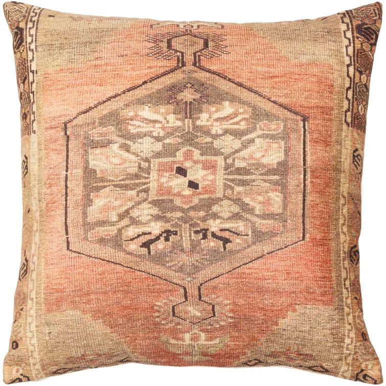 Javed Square Pillow