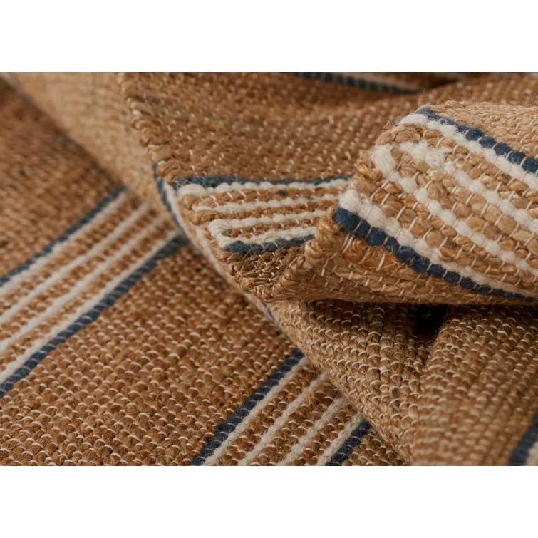 Erin Gates by Momeni Striped Indoor Rug
