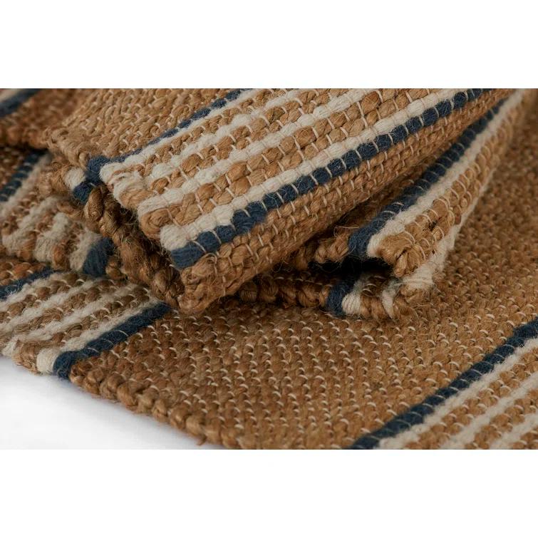 Erin Gates by Momeni Striped Indoor Rug