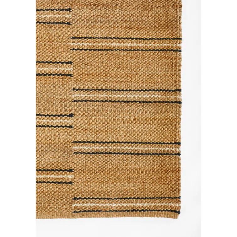 Jute / Sisal Natural Rug